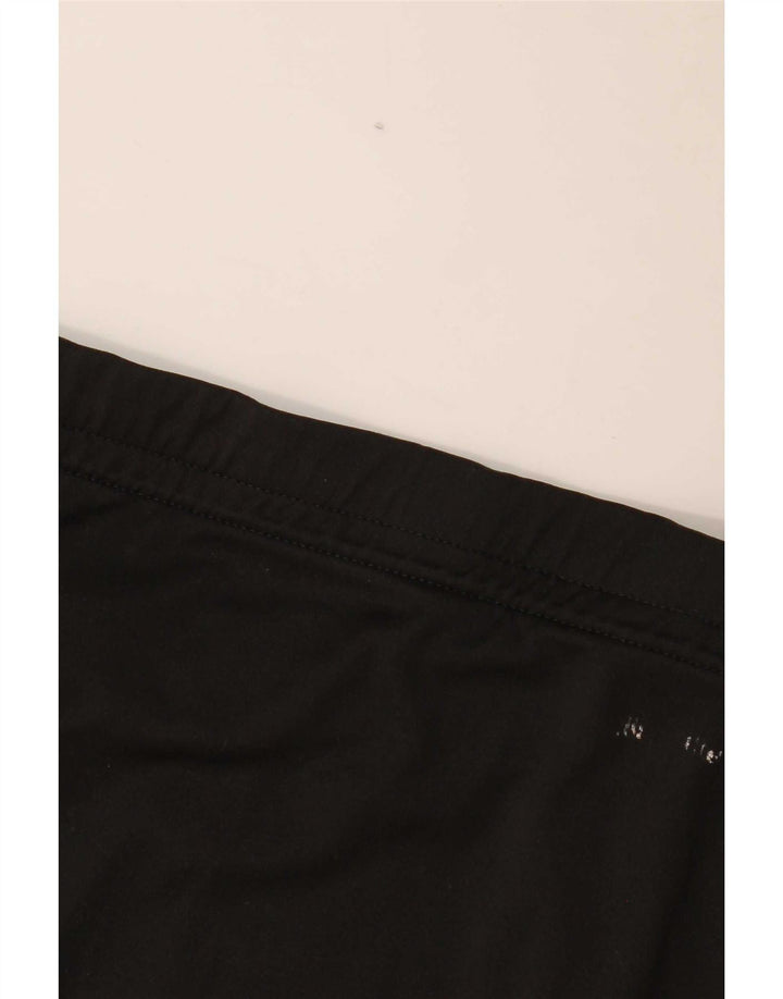 Adidas Mens Climalite Sport Shorts Large Black