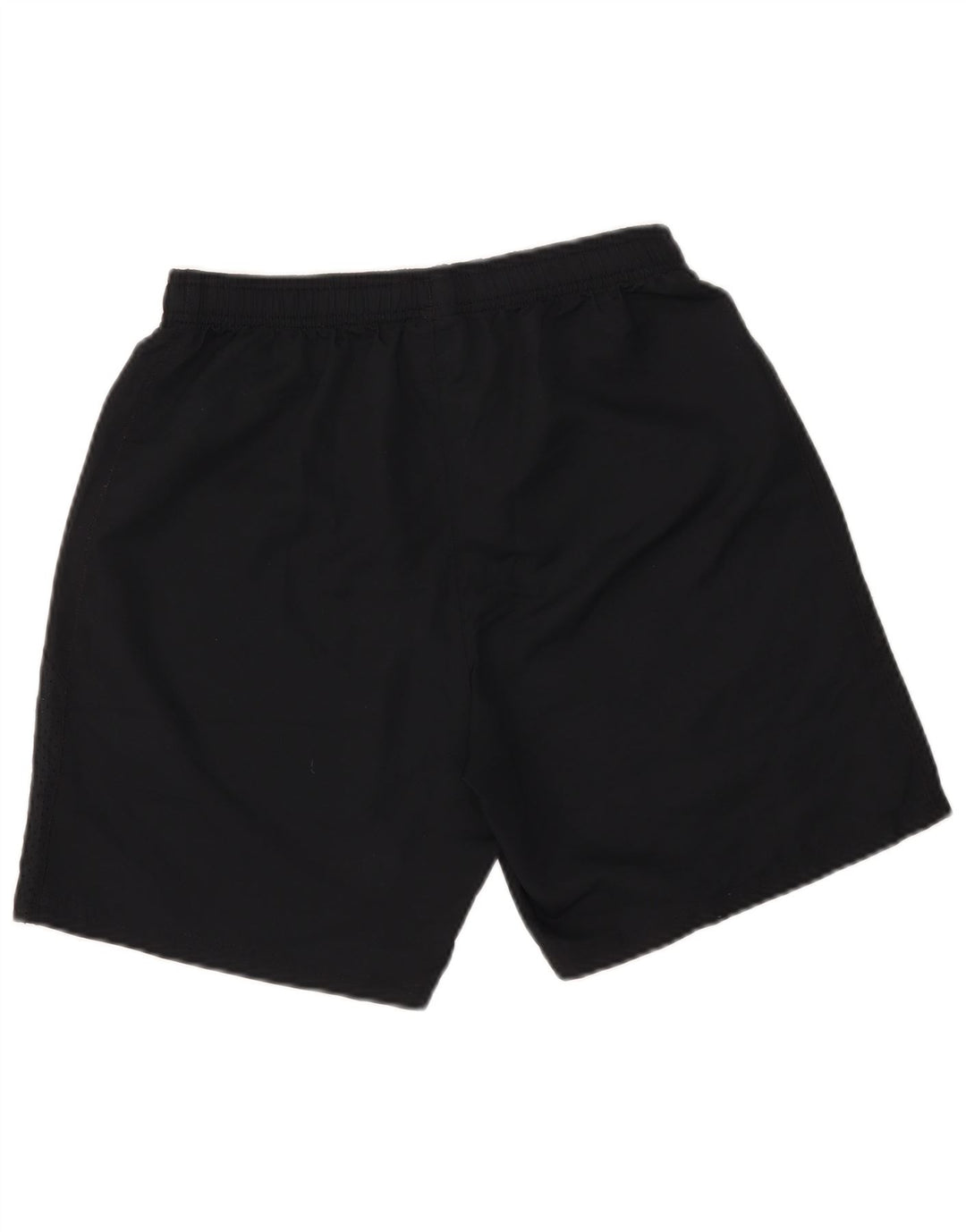 Canterbury Mens Sport Shorts Medium Black Polyester