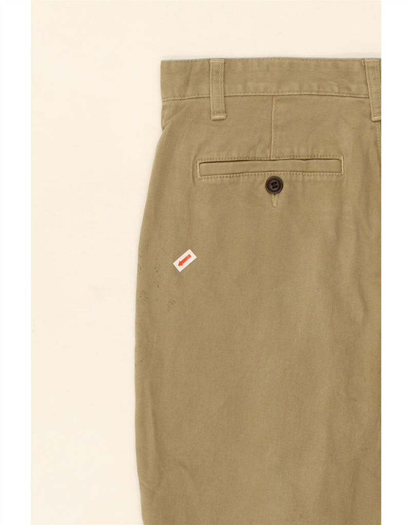 DOCKERS Mens Cargo Shorts W30 Medium  Beige Cotton Vintage Dockers and Second-Hand Dockers from Messina Hembry 
