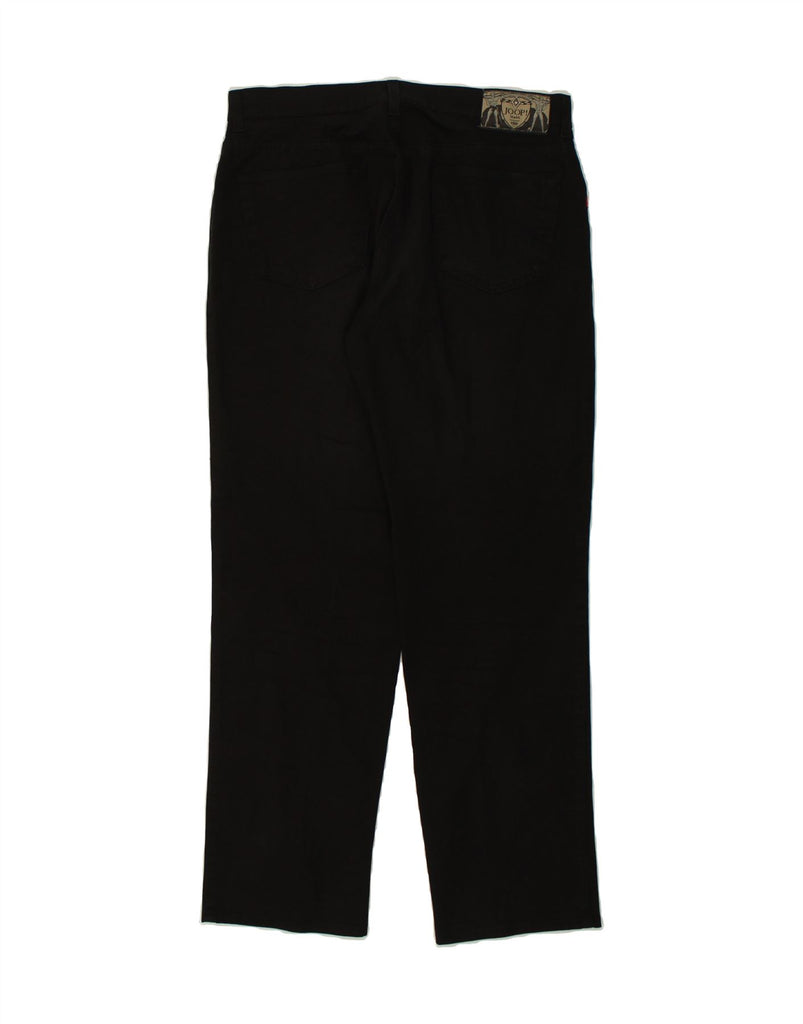 JOOP Mens Straight Jeans W34 L32 Black | Vintage Joop | Thrift | Second-Hand Joop | Used Clothing | Messina Hembry 