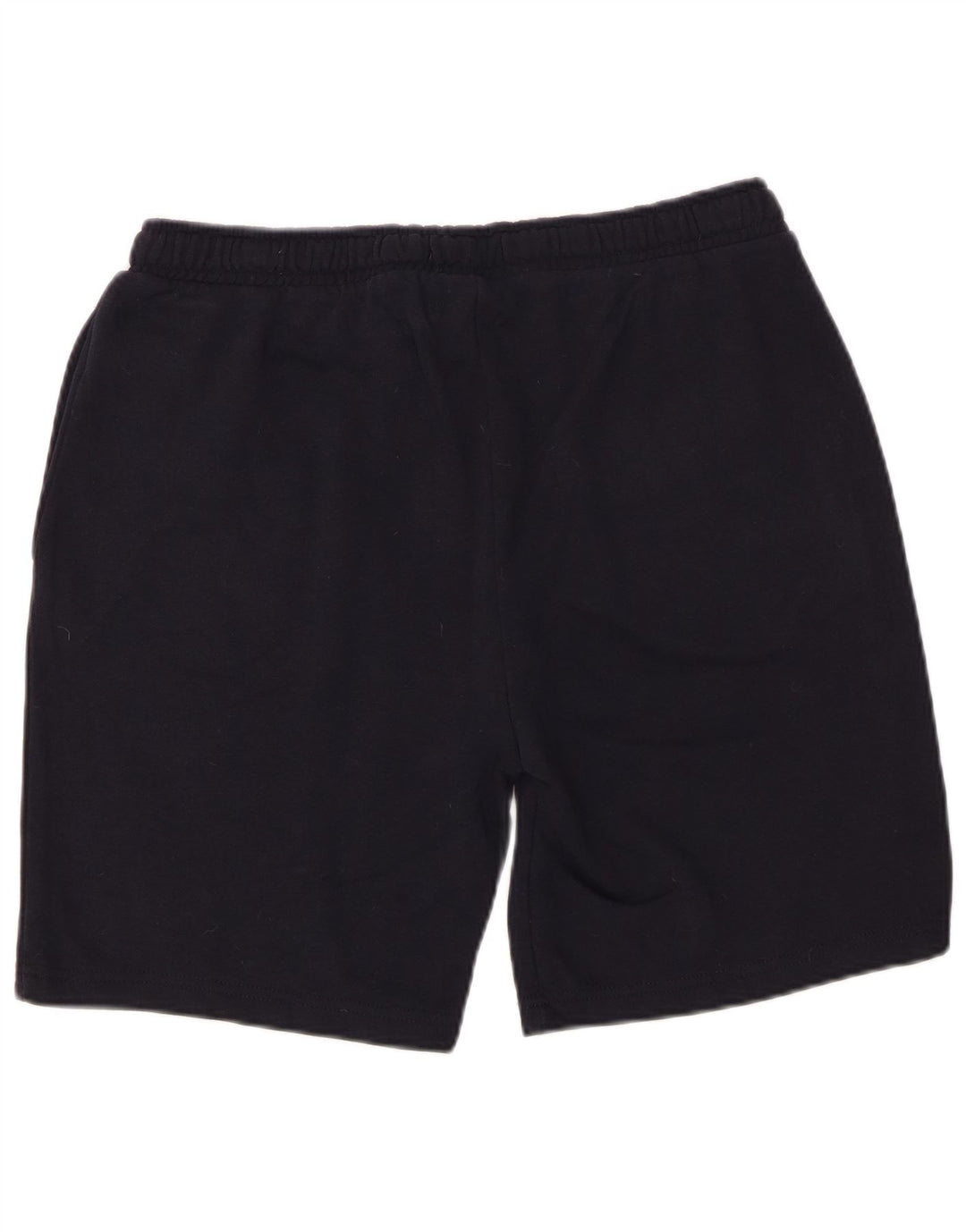 FCUK Mens Sport Shorts Small  Navy Blue