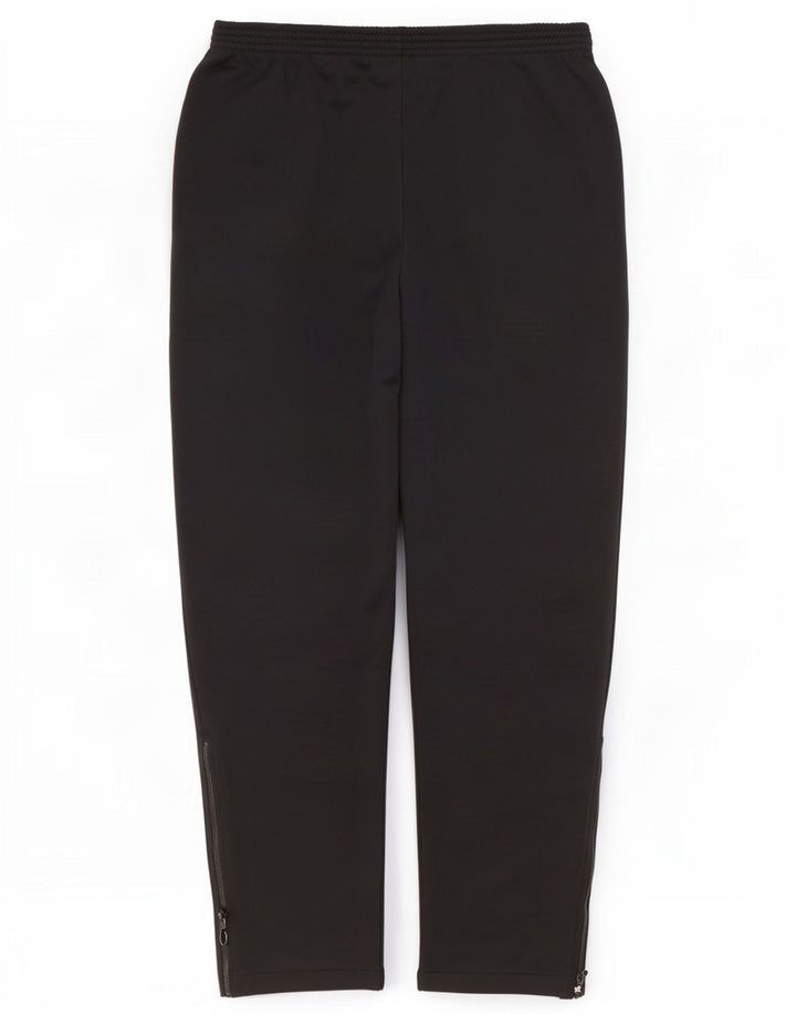 Fila Mens Tracksuit Trousers Large Black