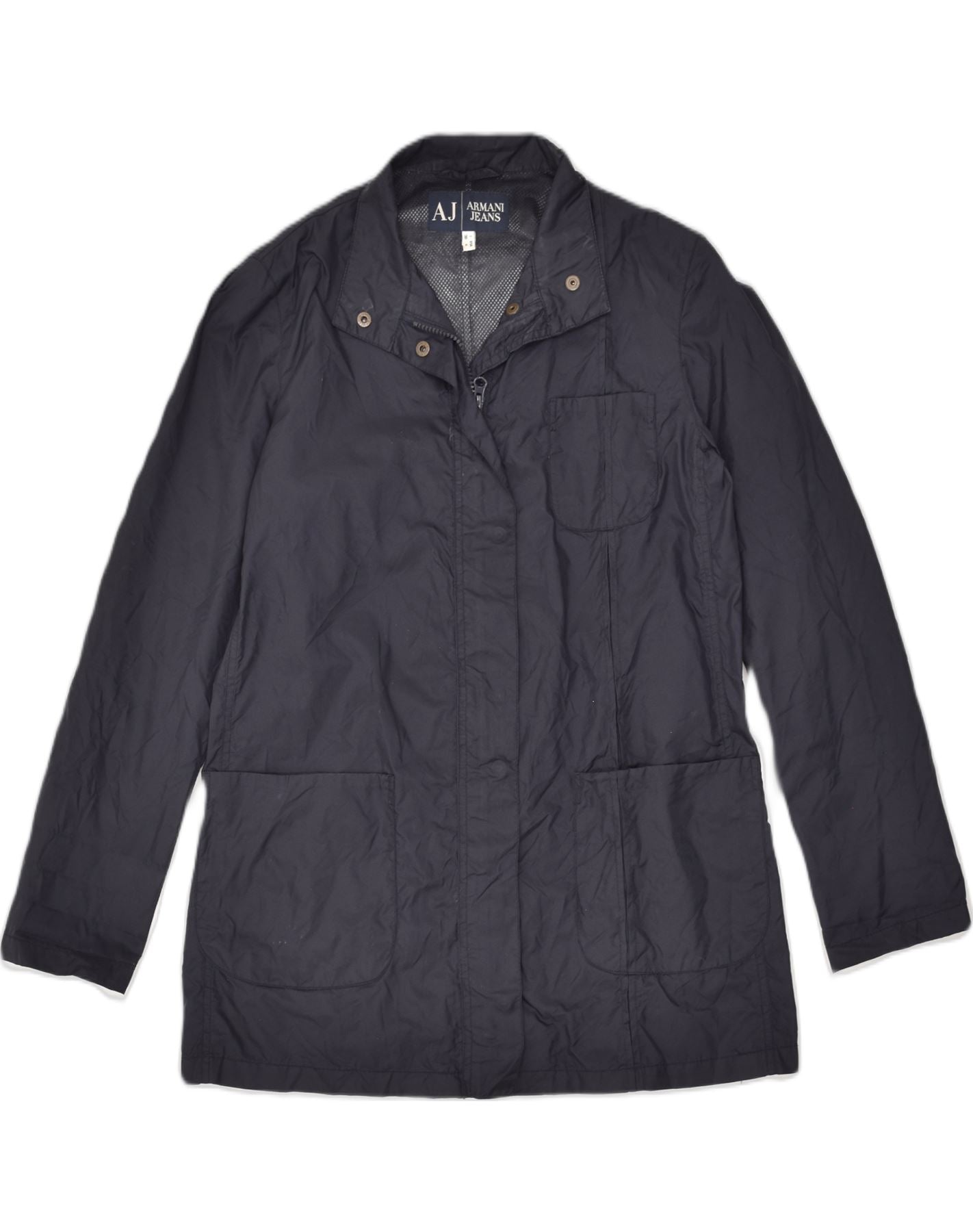 Armani rain jacket on sale