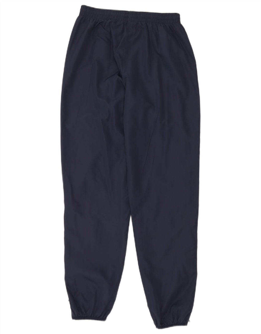 DIADORA Mens Tracksuit Trousers Joggers Small  Navy Blue Polyester