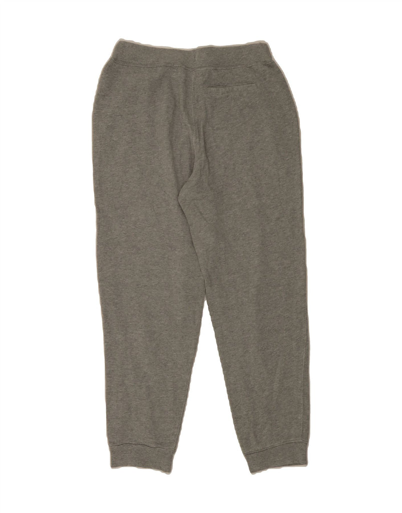 POLO RALPH LAUREN Boys Tracksuit Trousers Joggers 14-15 Years Large Grey Vintage Polo Ralph Lauren and Second-Hand Polo Ralph Lauren from Messina Hembry 