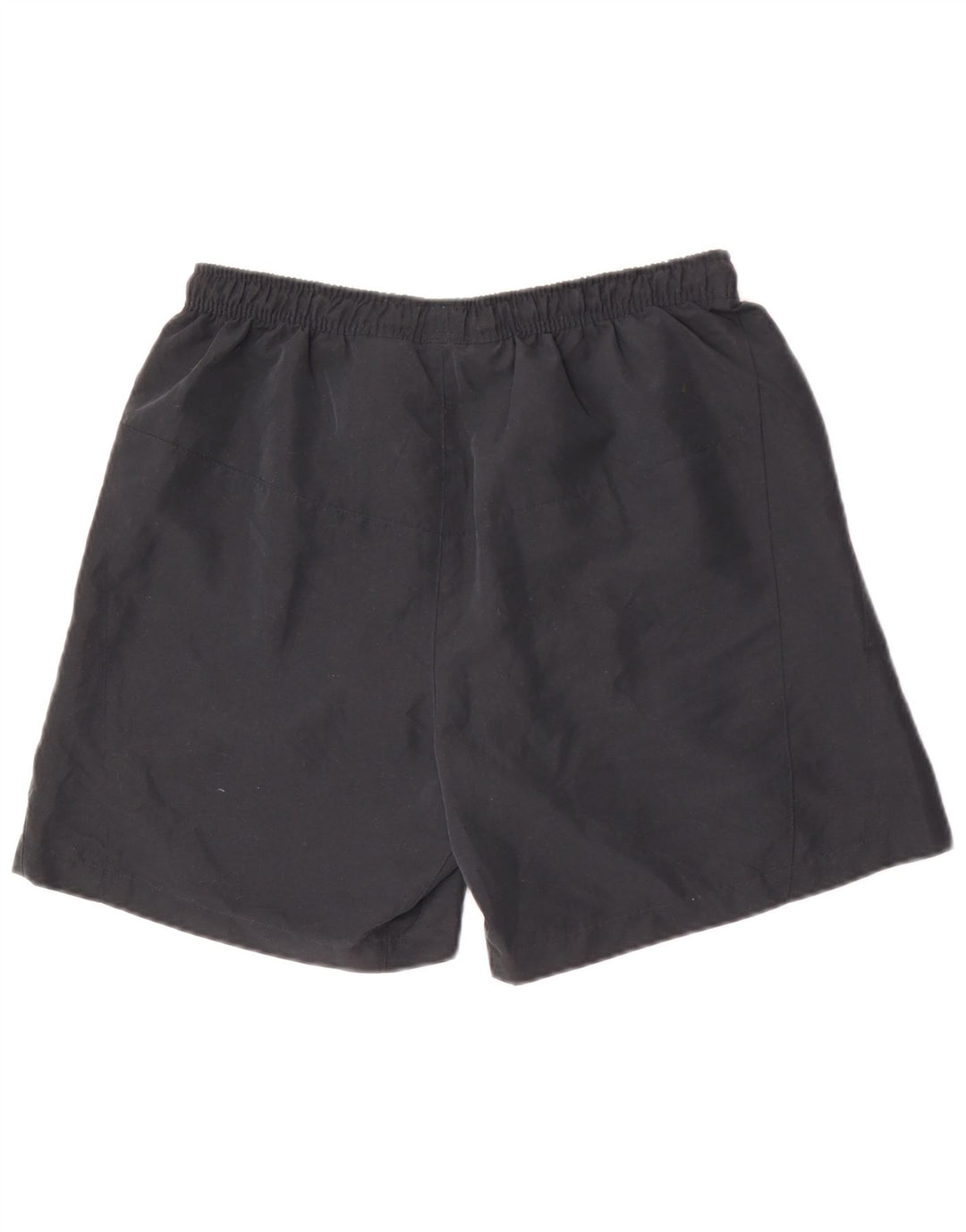 Lotto Mens Sport Shorts UK 40/42 Medium Black Polyester