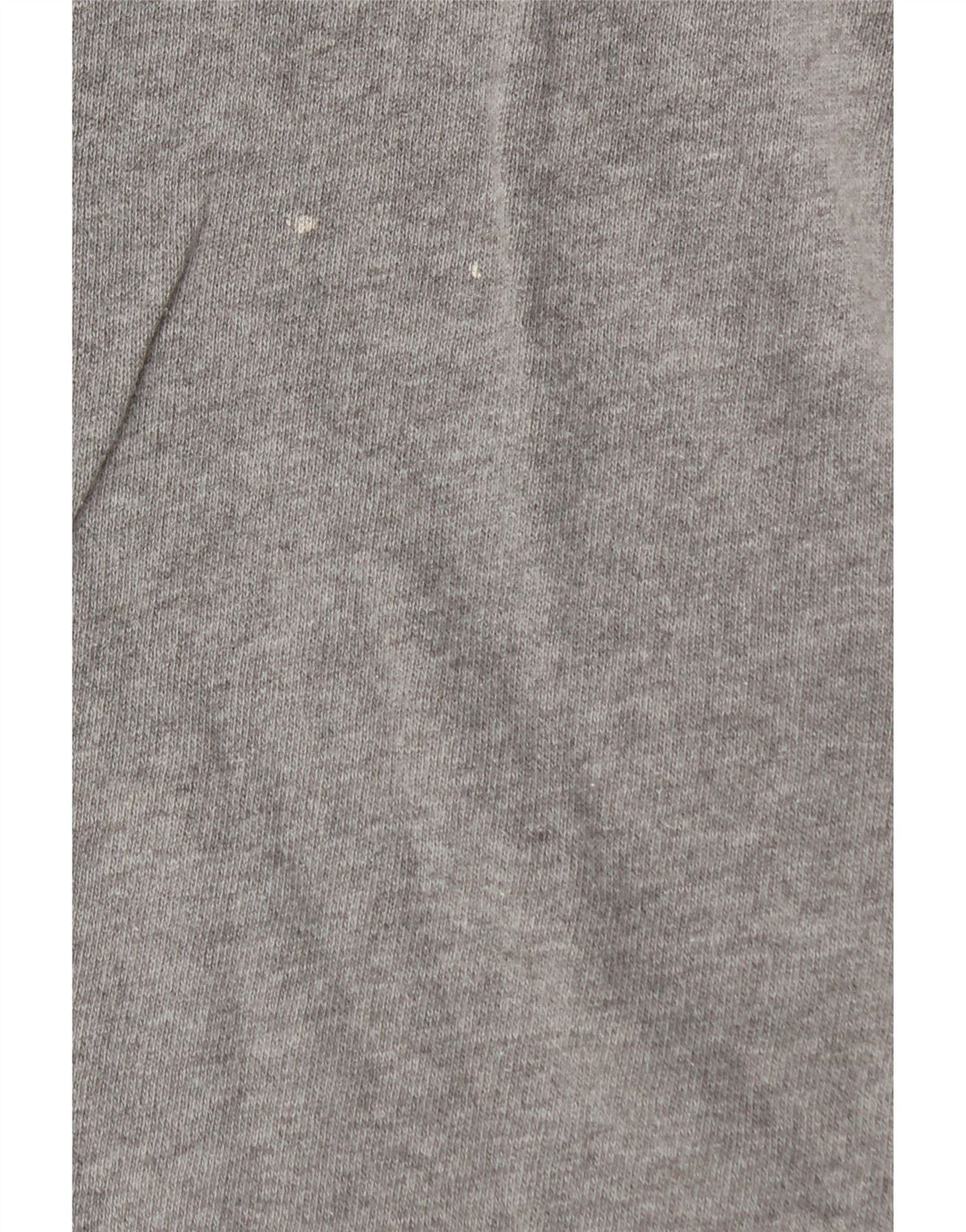 Jack Wills Mens Graphic Tracksuit Trousers Large Grey Cotton