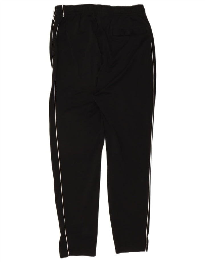 Nike Mens Tracksuit Trousers XL Black Polyester