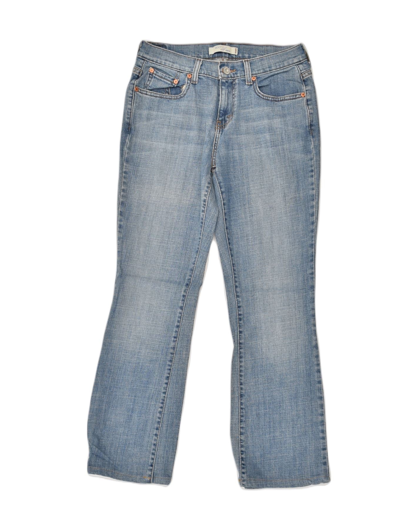 Levis womens 515 hot sale bootcut jeans