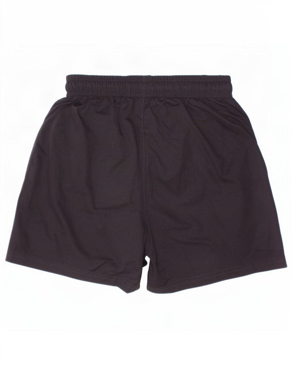 Puma Boys Sport Shorts 9-10 Years Black