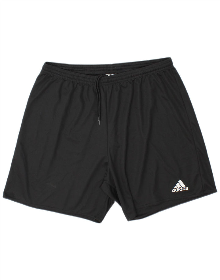 ADIDAS Mens Aeroready Sport Shorts Medium Black