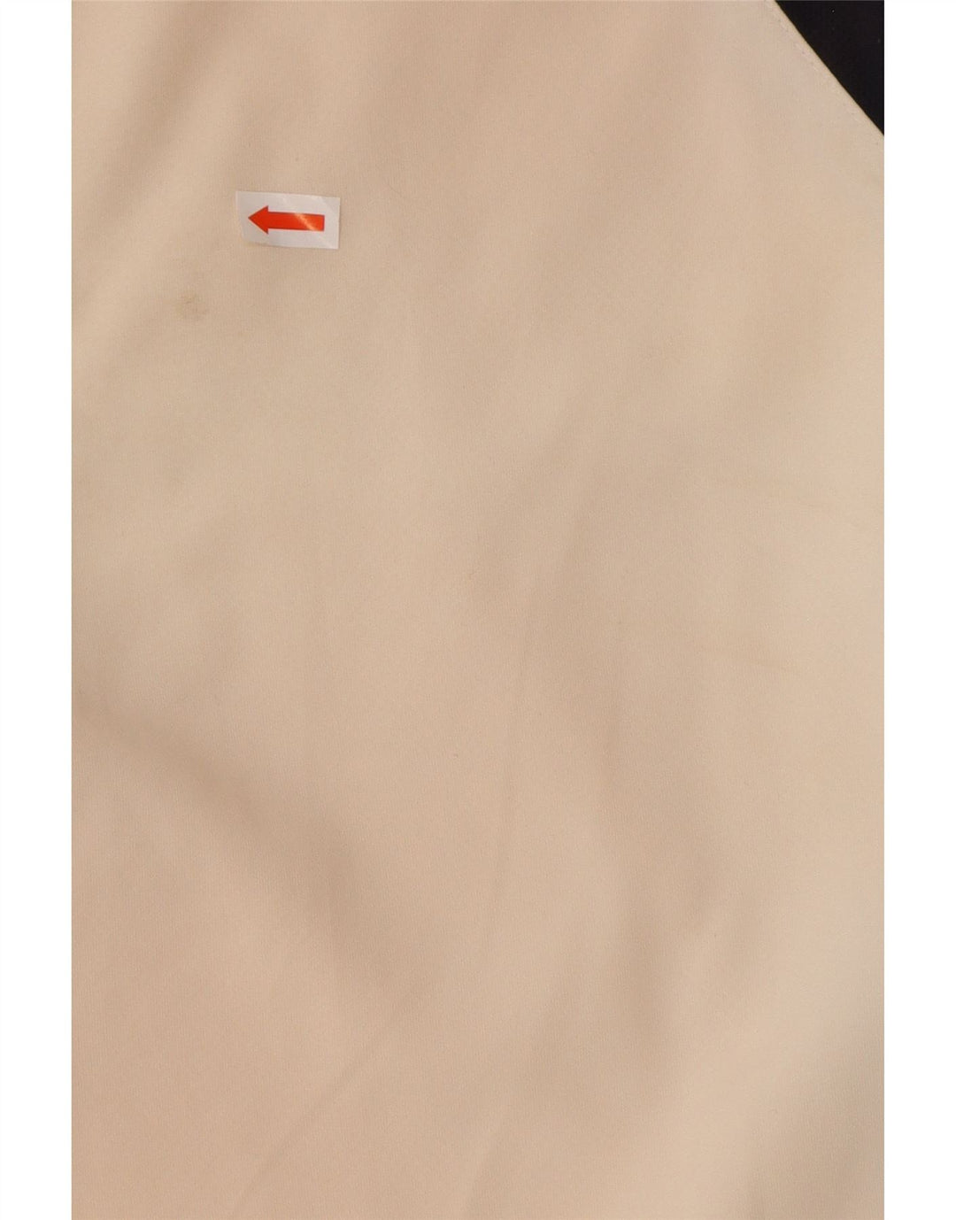 ADIDAS Mens Clima 365 Sport Shorts Small  Off White Polyester