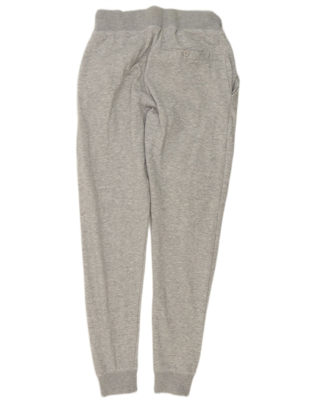 French Connection Womens Tracksuit Trousers Joggers UK 10 Small Grey