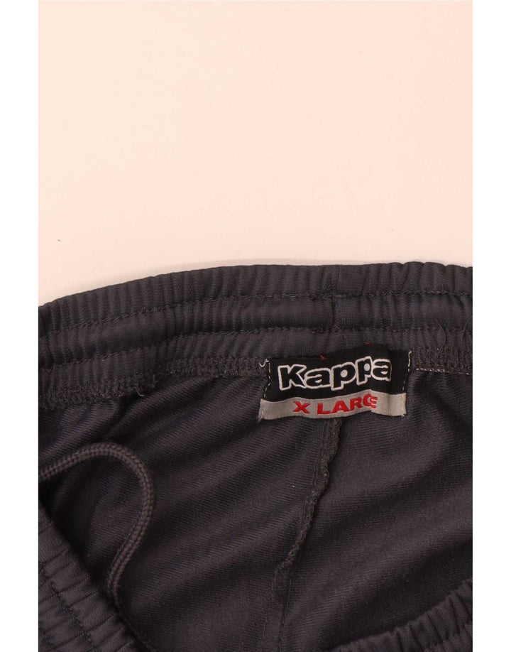 Kappa Mens XL Grey