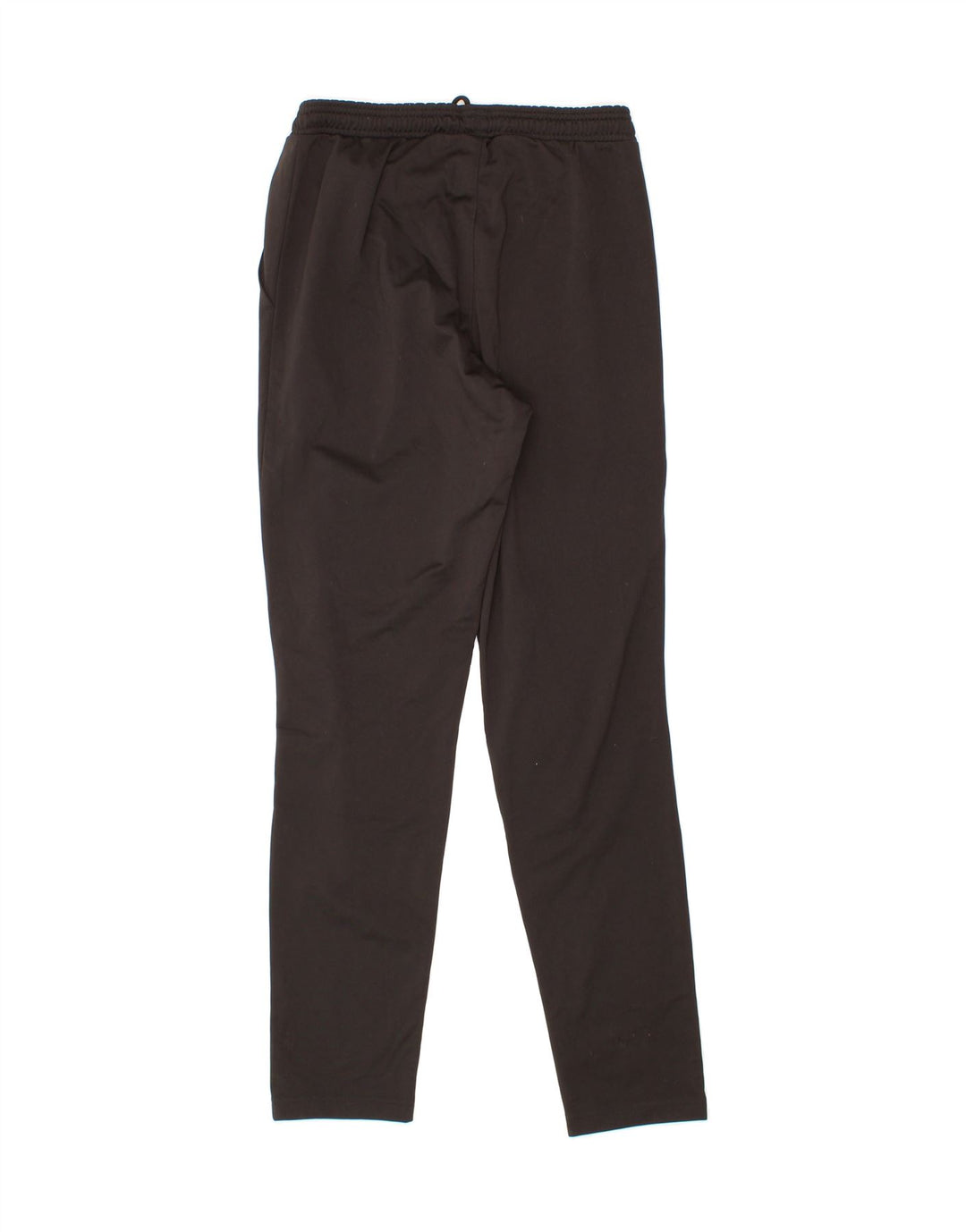PUMA Mens Tracksuit Trousers Medium  Black Polyester Vintage Puma and Second-Hand Puma from Messina Hembry 