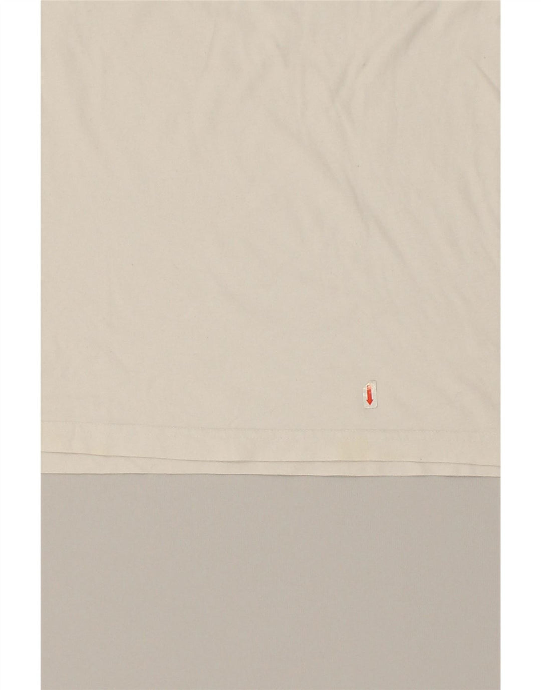LEVI'S Boys Graphic T-Shirt Top 15-16 Years White Vintage Levi's and Second-Hand Levi's from Messina Hembry 