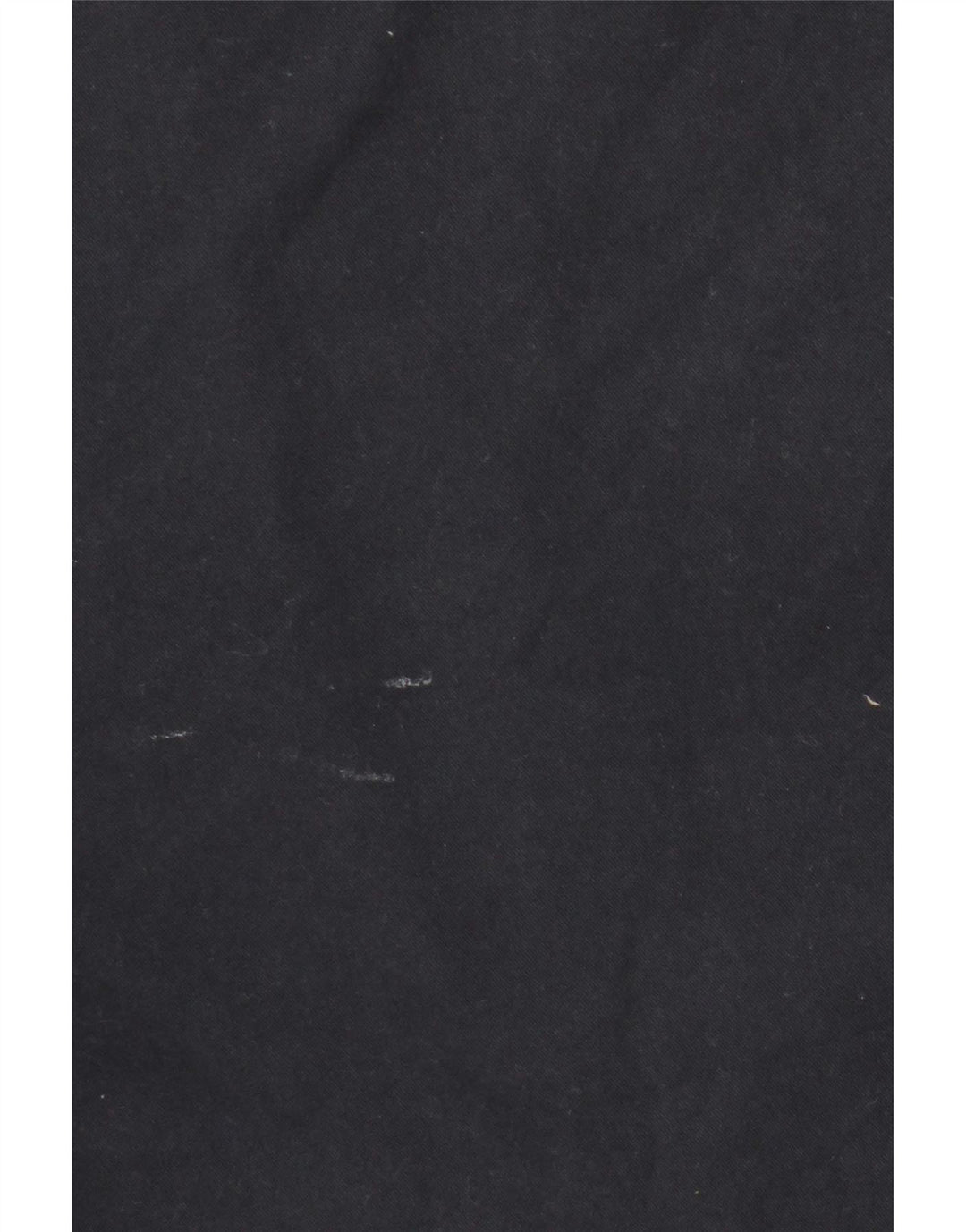 Marks & Spencer Mens Chino Shorts W46 3XL Navy Blue Cotton