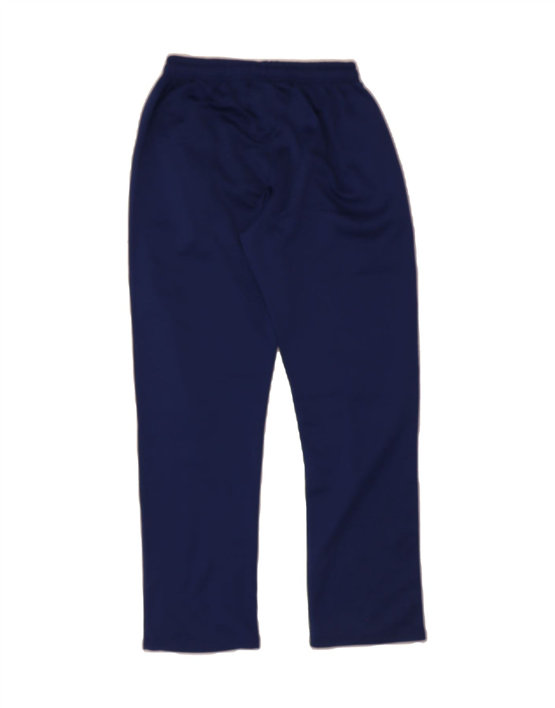 UMBRO Mens Tracksuit Trousers Small Blue Polyester Vintage Umbro and Second-Hand Umbro from Messina Hembry 