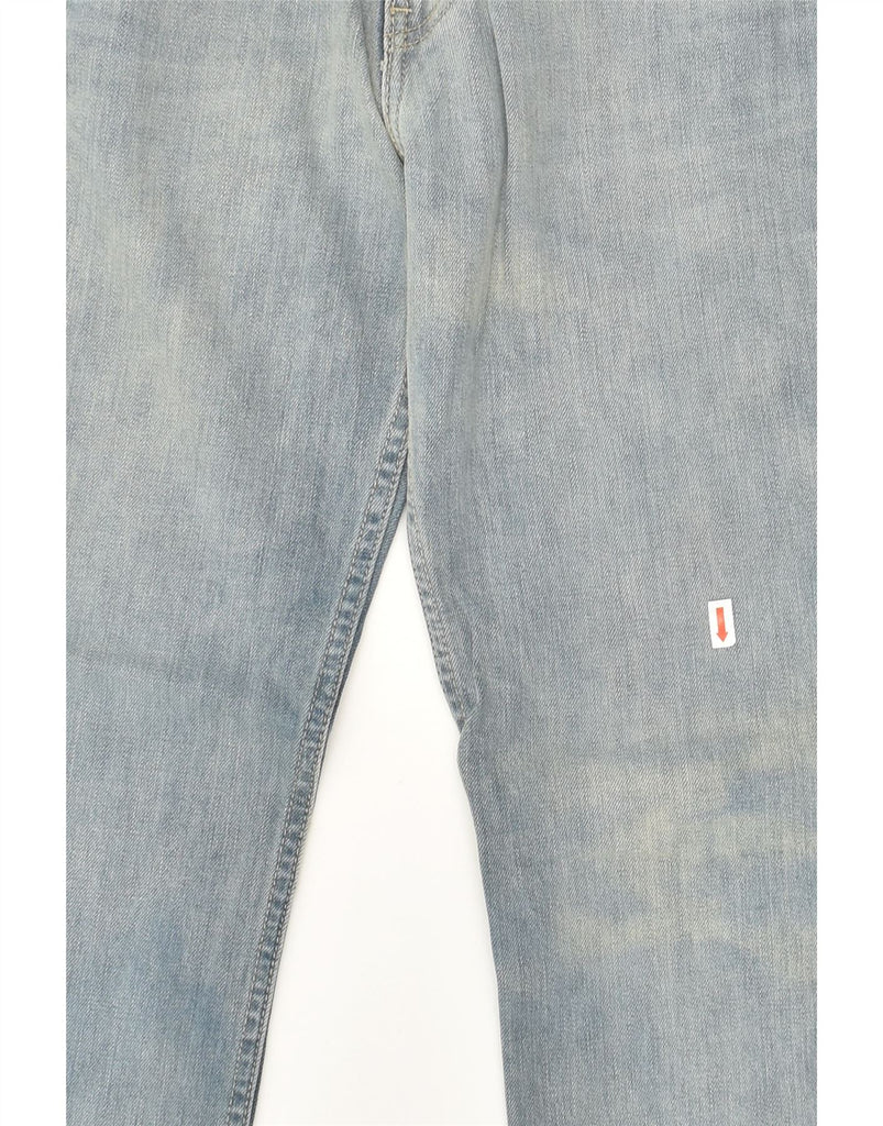 LEVI'S Mens 511 Tapered Jeans W31 L30  Blue | Vintage Levi's | Thrift | Second-Hand Levi's | Used Clothing | Messina Hembry 