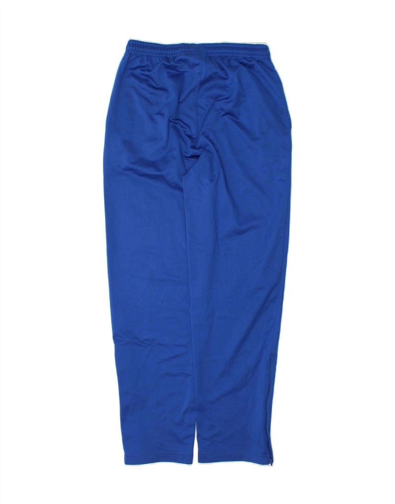 LOTTO Mens Tracksuit Trousers Medium Blue Polyester Vintage Lotto and Second-Hand Lotto from Messina Hembry 