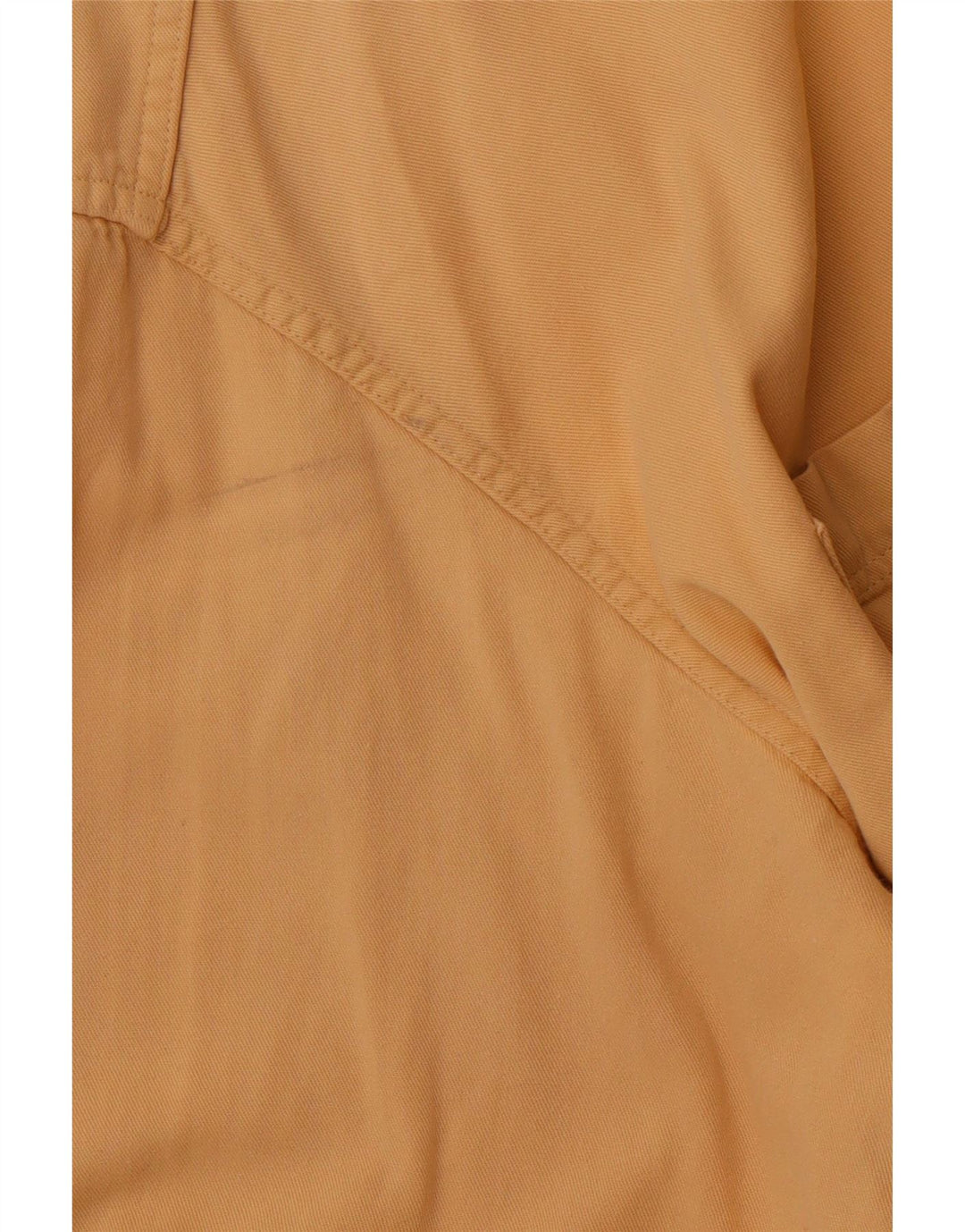 TRUSSARDI JEANS Mens Shirt XL Brown