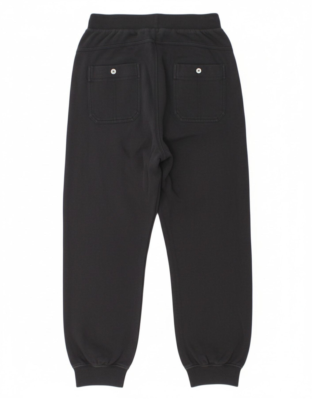CHAMPION Womens Tracksuit Trousers Joggers UK 14 Medium  Navy Blue