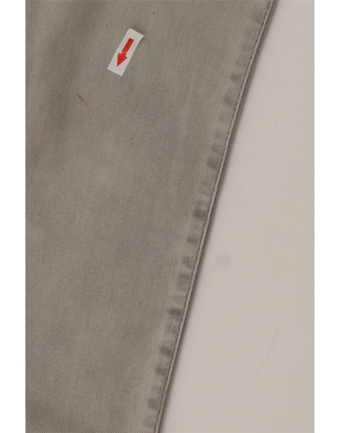 Diesel Mens D-Strukt Slim Jeans W29 L32 Grey
