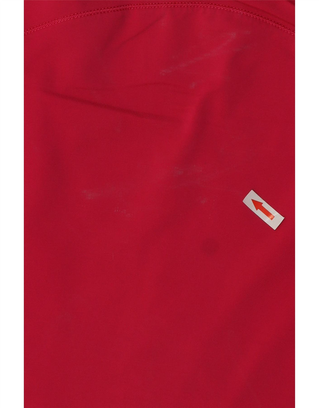 Adidas Womens Climacool Vest Top UK 8/10 Small Pink Polyester