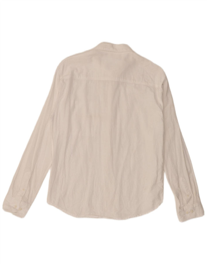 Zara Boys Shirt 13-14 Years White