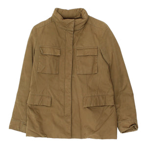 Padded utility jacket online