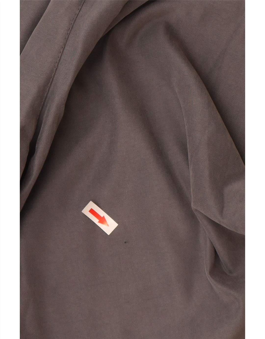 AUSTRALIAN L'ALPINA Mens Tracksuit Trousers IT 44 XS Grey Polyester