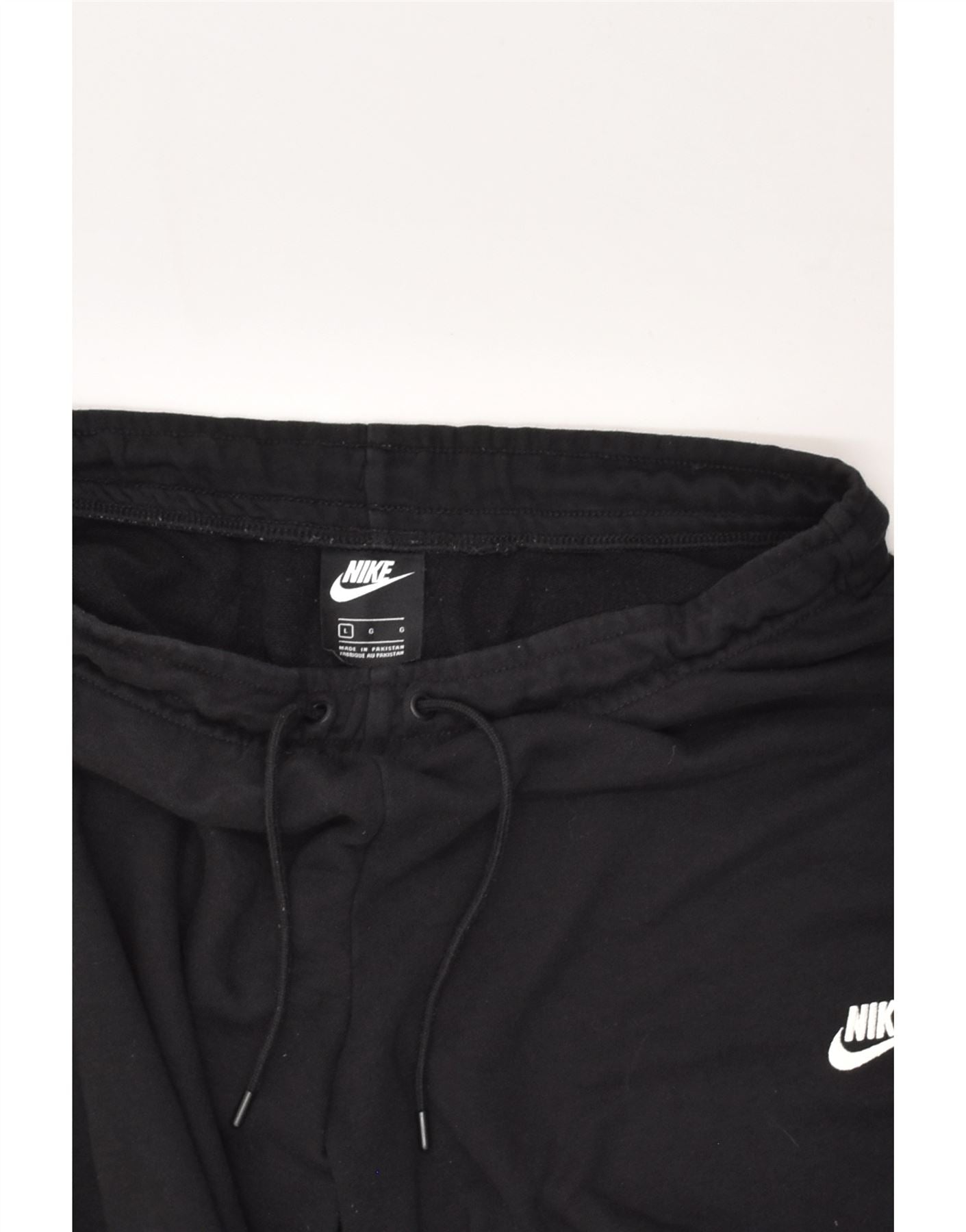 Nike pants real vs fake. How to spot fake nike sport pants and sweatpants -  YouTube