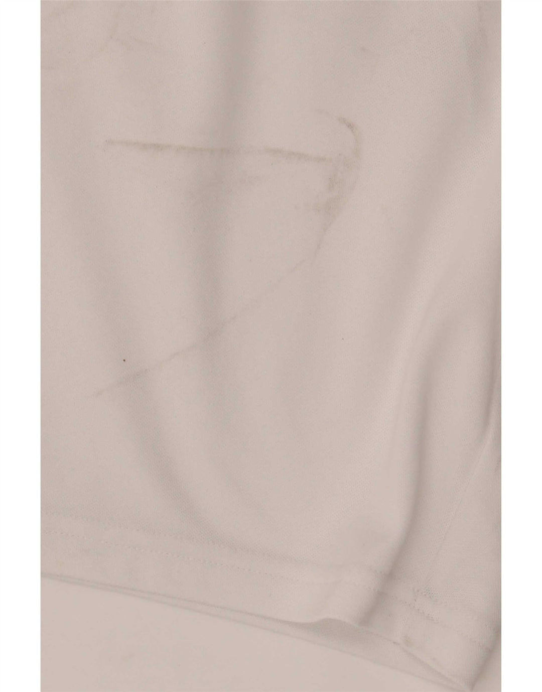 Adidas Mens Climalite Sport Shorts Medium White Polyester