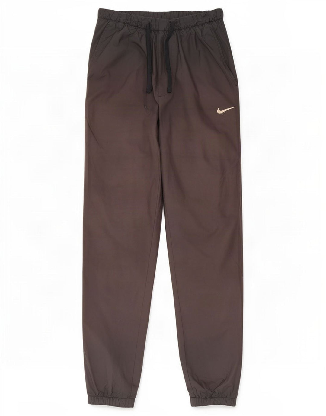 Nike Mens Tracksuit Trousers Joggers Small Black