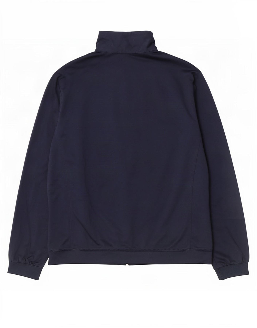 Champion Mens Tracksuit Top Jacket 2XL Navy Blue Polyester