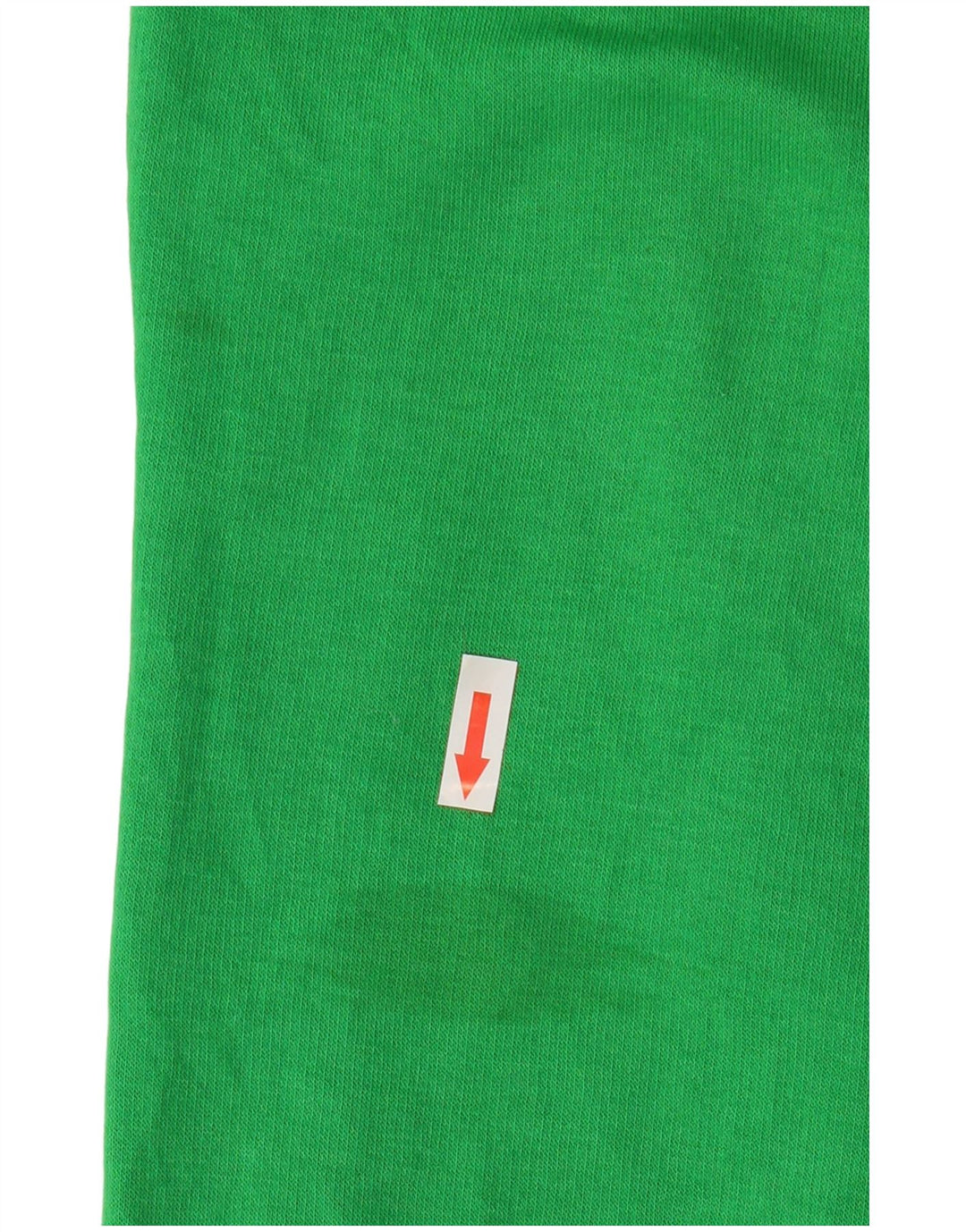 Zara Womens Tracksuit Trousers Joggers UK 10 Small  Green Polyester