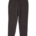 Under Armour Womens Tracksuit Trousers UK 14 Medium  Black Cotton
