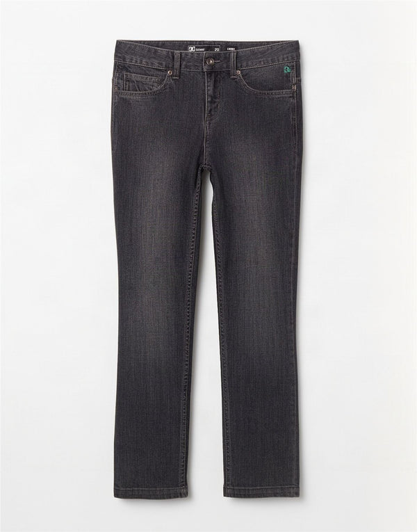 DC Womens Skinny Jeans W29 L26 Blue