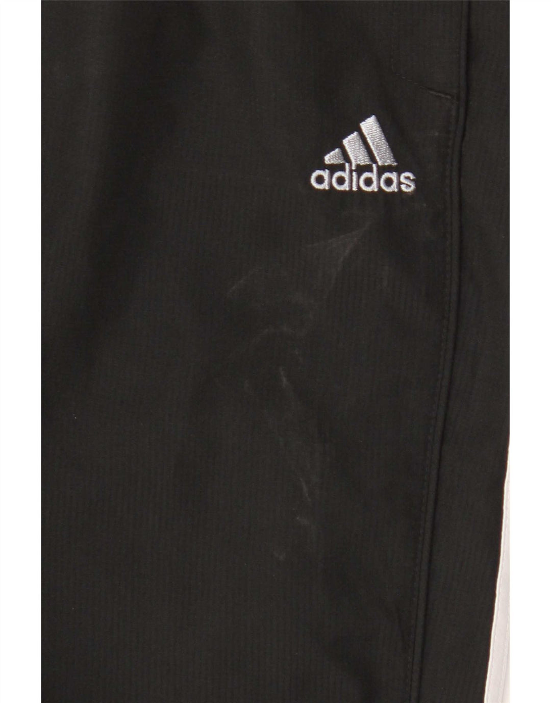 Adidas Mens Climalite Bermuda Sport Shorts Medium Black Polyester