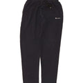 CHAMPION Mens Tracksuit Trousers 2XL  Black Cotton Vintage Champion and Second-Hand Champion from Messina Hembry 