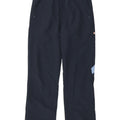 Champion Mens Tracksuit Trousers Large Navy Blue Colourblock Polyester
