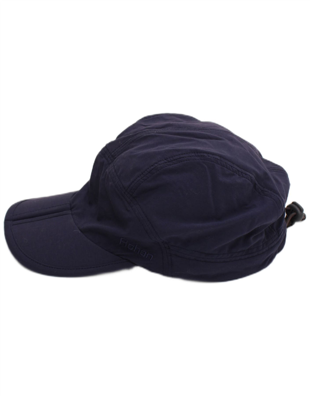 Rohan Mens Trucker Cap Large/XL Navy Blue Polyamide