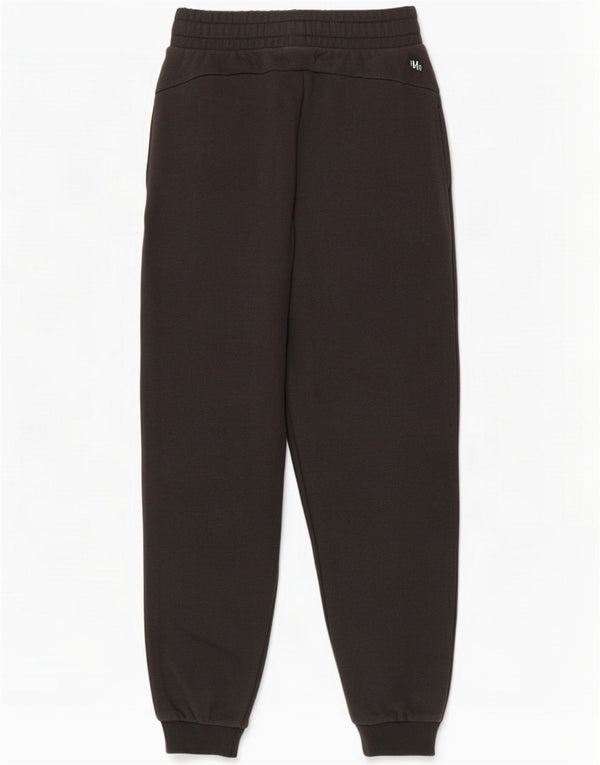 Puma Boys Tracksuit Trousers Joggers 11-12 Years Black