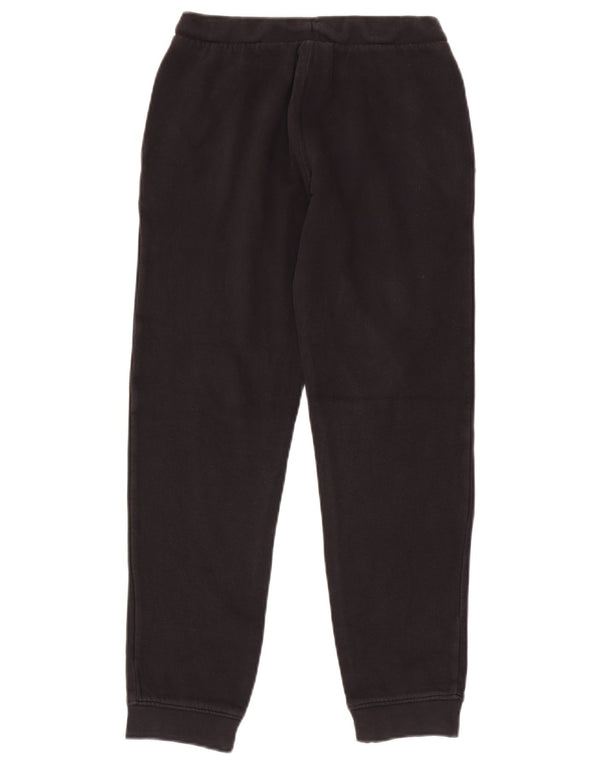Champion Boys Tracksuit Trousers Joggers 11-12 Years Large Navy Blue