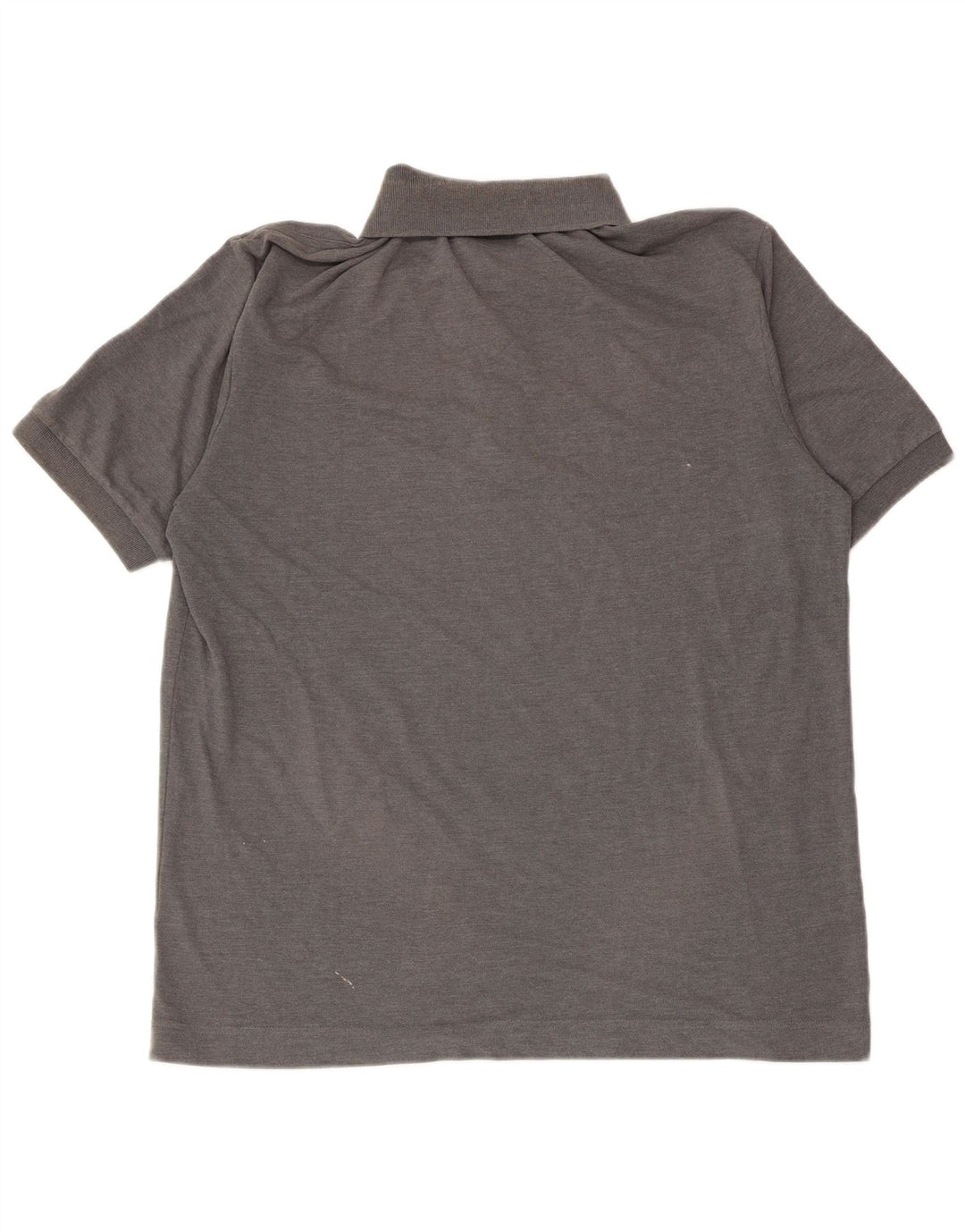 KAPPA Mens Polo Shirt XL Grey