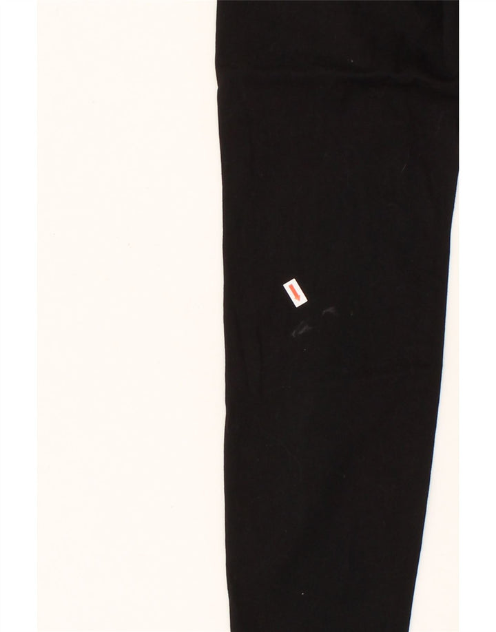J. CREW Womens Skinny Jeans W30 L29 Black Cotton Vintage J. Crew and Second-Hand J. Crew from Messina Hembry 