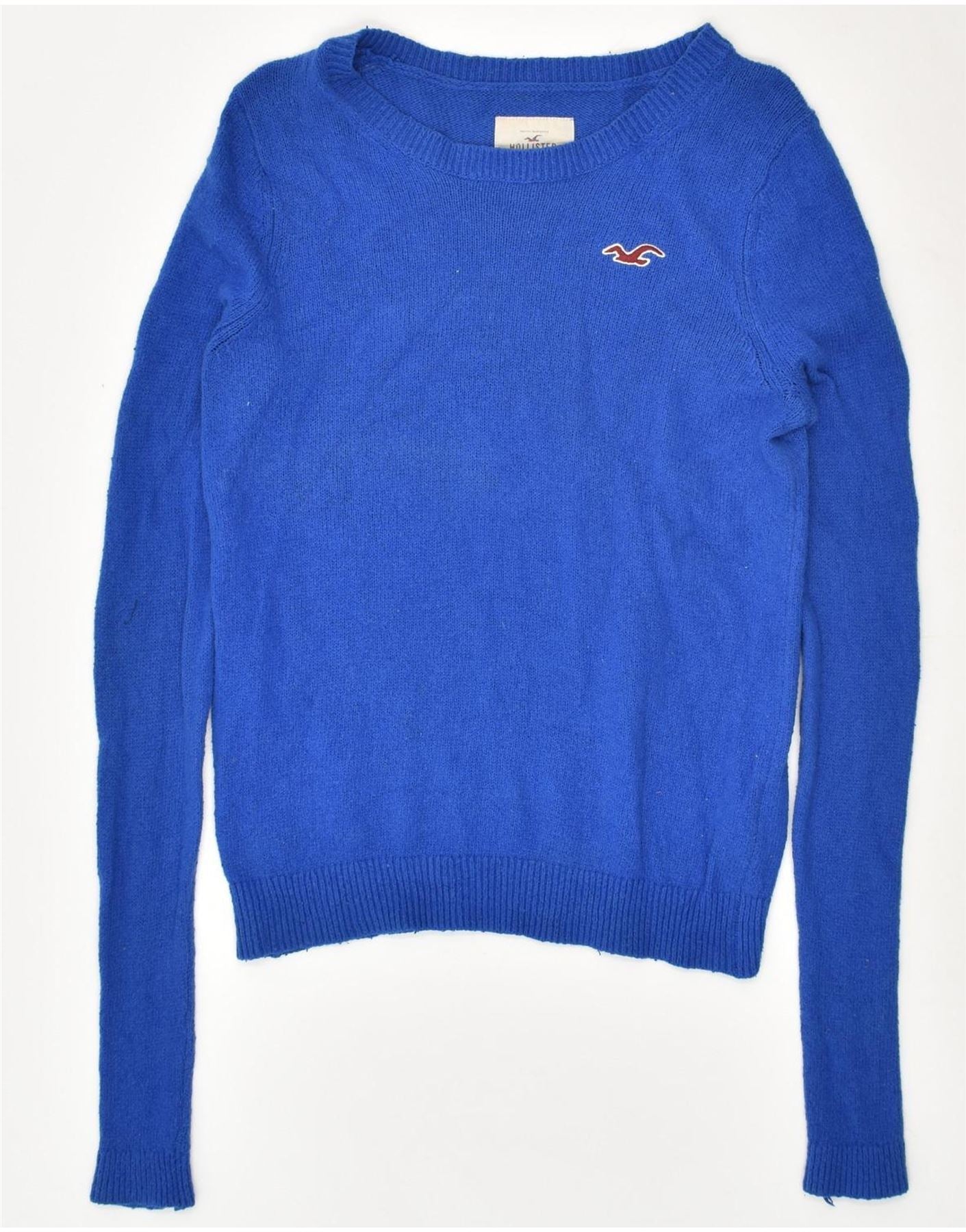 Hollister crew deals neck sweater