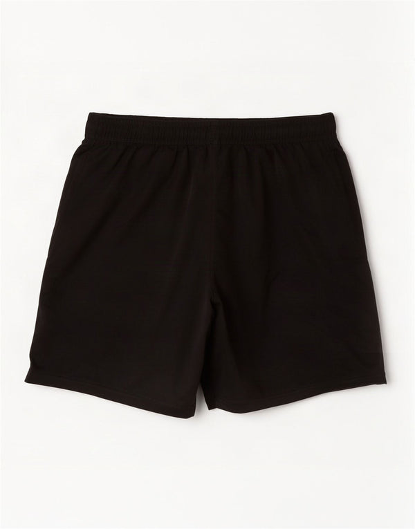 Nike Mens Dri Fit Sport Shorts Medium Black Polyester