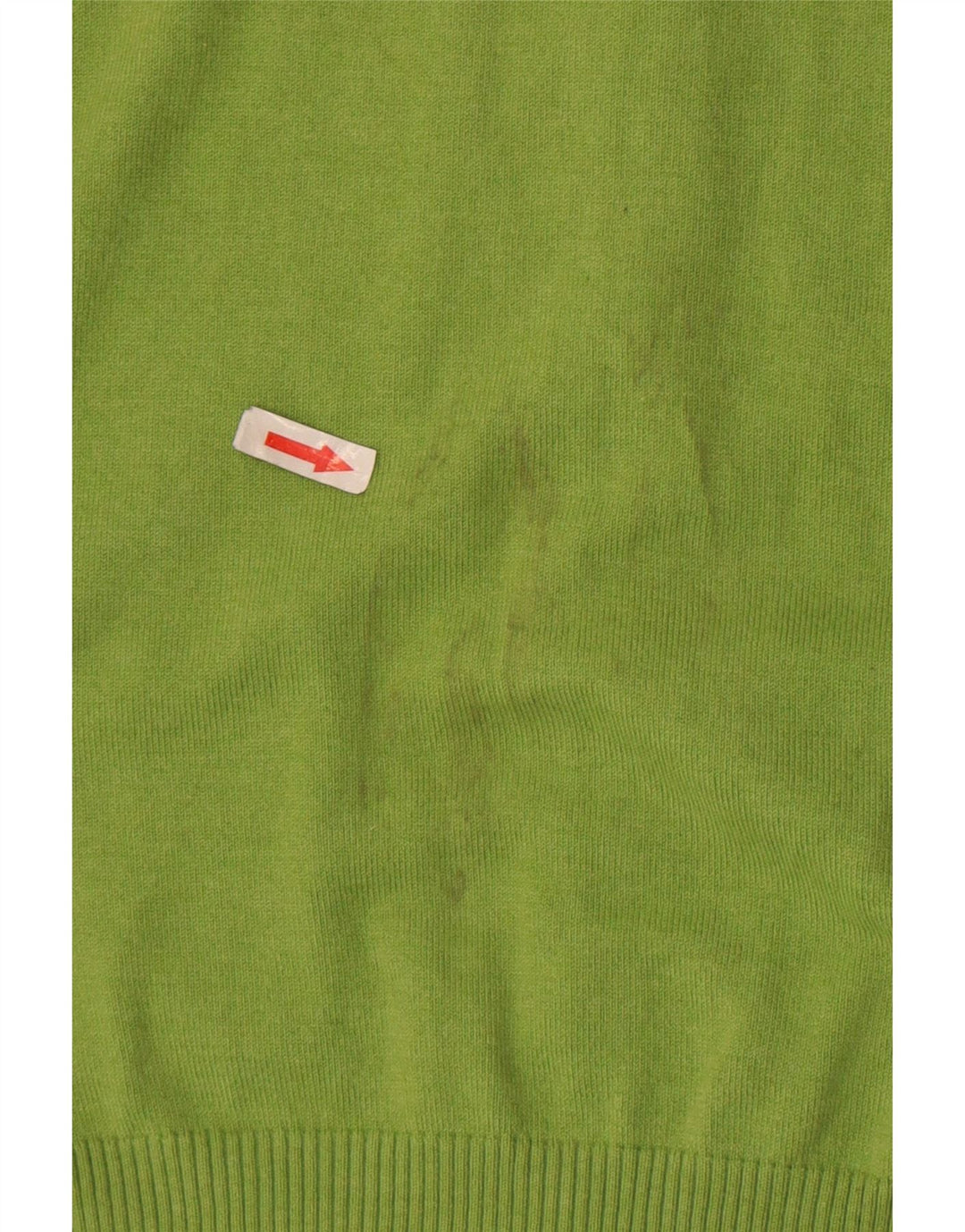 Boden Womens Cardigan Sweater UK 14 Medium  Green Cotton