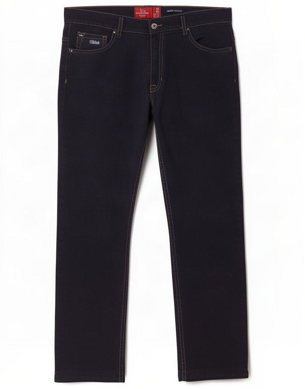 Harmont & Blaine Girls Super Slim Jeans 14-15 Years 3XL W30 L27 Navy Blue